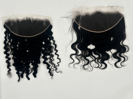 Frontals