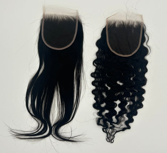 Closures